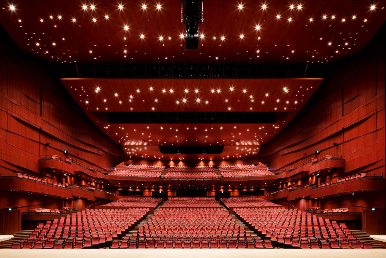 🎵 다카사키 예술극장(高崎芸術劇場) 이미지 5